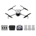Dji Lito X1 Fly More Combo Plus (Dji Rc 2), Drone