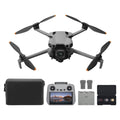 D J I Mini 5 Pro Fly More Combo (Dji Rc2), 4X Drone