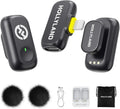 Hollyland Lark A1 Version Mini Duo Lighting Original Bluetooth Wireless Lapel Microphone