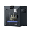 QIDI PLUS5 or Plus 5 COMBO 3D Printer, CoreXY 600mm/s High Speed Printing, 320x320x300mm Printing Size with QIDI Maker Ecosystem