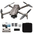 Drone DLI-Air One Profissional Com GPS Retorno Automático, Câmera Dupla 4K HD E até 25 Minutos De Voo Para gravação Ao Ar Livre