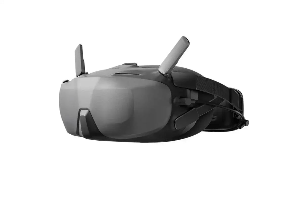 DJI Goggles N3 1080p Ultra-Wide Screen O4 FHD Video Transmission AR Cursor 2.7-Hour Operating Time for DJI Avata 2 / Neo 2 Drone