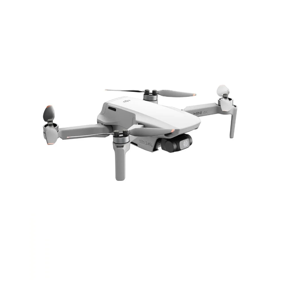 Brazil Stock DJI Mini 4K Done 4K/30fps Video 10km Video Transmission Stable Hovering Return to Home QuickShots Panorama
