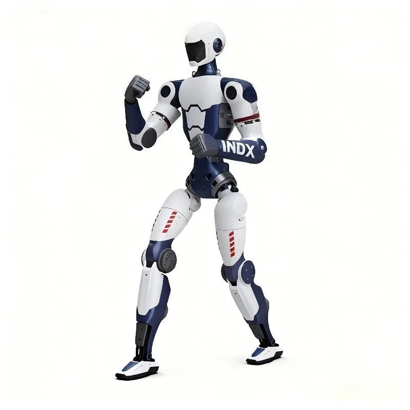 Humanoid Robot Open Verdion for Research, Education and Entertainment