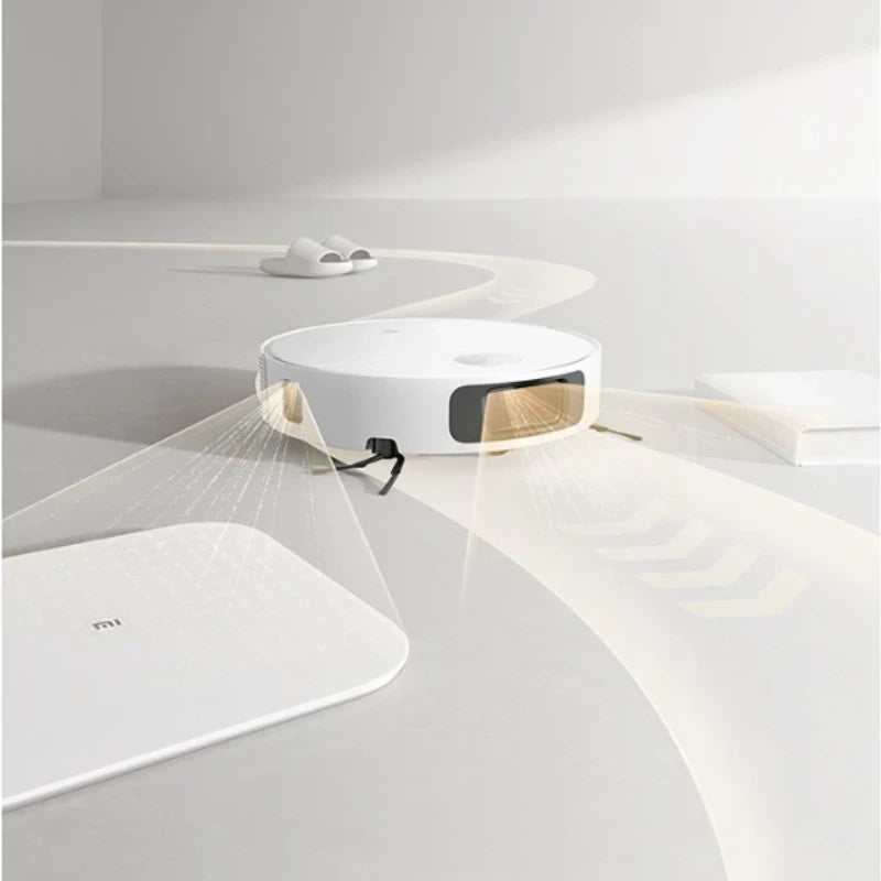 Xiaomi sweeping robot 7C intelligent sweeping robot with high suction and hot air drying