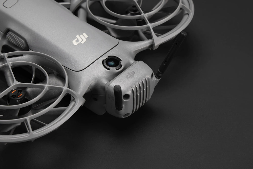 DJI Neo 2 Digital Transceiver Install DJI Neo 2 Digital Transceiver for Stable, Low‑Latency Video Sransmission For NEO Drone
