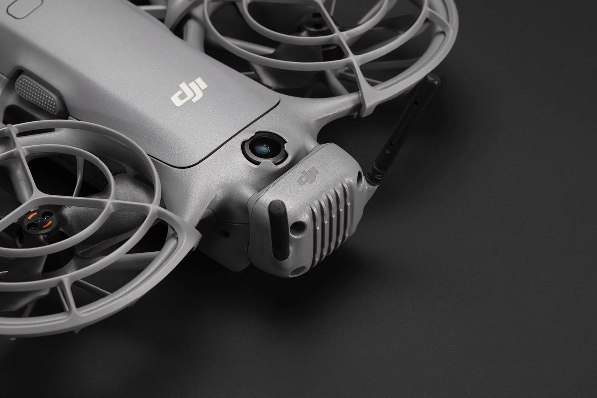 DJI Neo 2 Digital Transceiver Install DJI Neo 2 Digital Transceiver for Stable, Low‑Latency Video Sransmission For NEO Drone