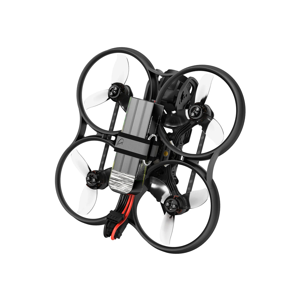 BETAFPV NEW Pavo20 Pro II  PNP Brushless Whoop Quadcopter Drone  For Cube Brushless Flight ControllerG4 2-4S 30A 3-in-1 V1