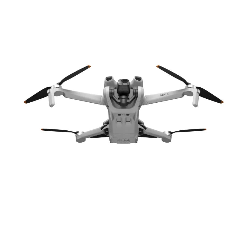 Brazil Stock DJI Mini 3-BR MT3PD Drone Mini 3 RC-N1 Under 249g Extended Battery Life 4K HDR Video Beginner-Friendly