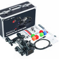 Yahboom DOGZILLA-Lite Quadruped Bionic Robot Dog AI Vision Large Model Intelligent Programming Electronic Kit for Raspberry Pi