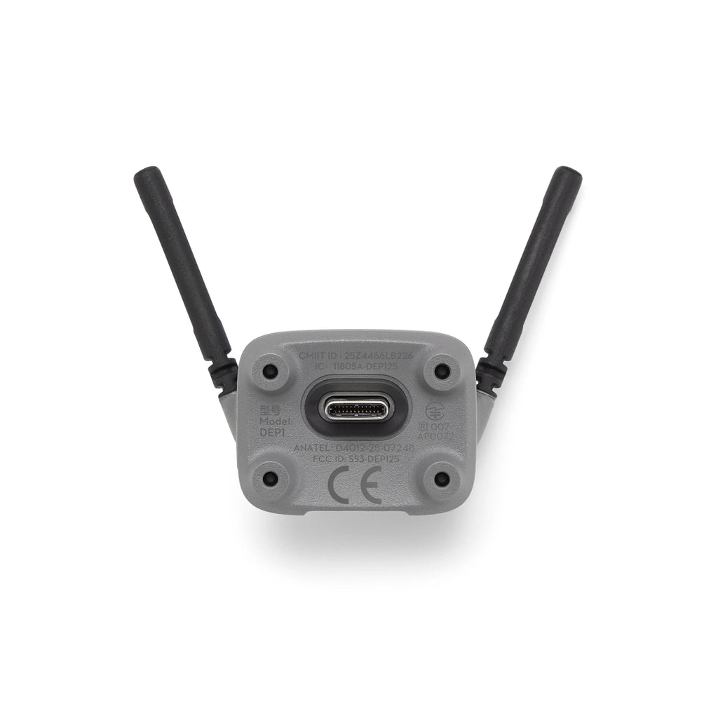 DJI Neo 2 Digital Transceiver Install DJI Neo 2 Digital Transceiver for Stable, Low‑Latency Video Sransmission For NEO Drone