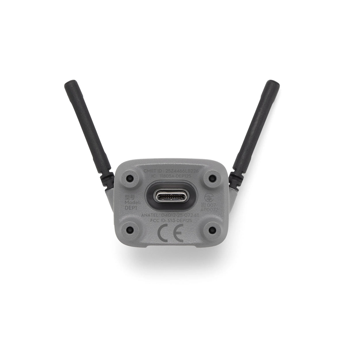 DJI Neo 2 Digital Transceiver Install DJI Neo 2 Digital Transceiver for Stable, Low‑Latency Video Sransmission For NEO Drone