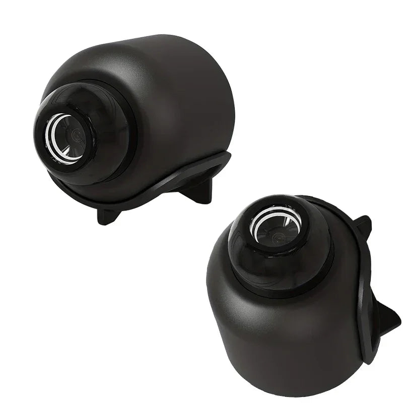 X5 Mini 1080P Wireless Surveillance Camera Night Vision Motion Detection Lightweight Portable Home Security Camera