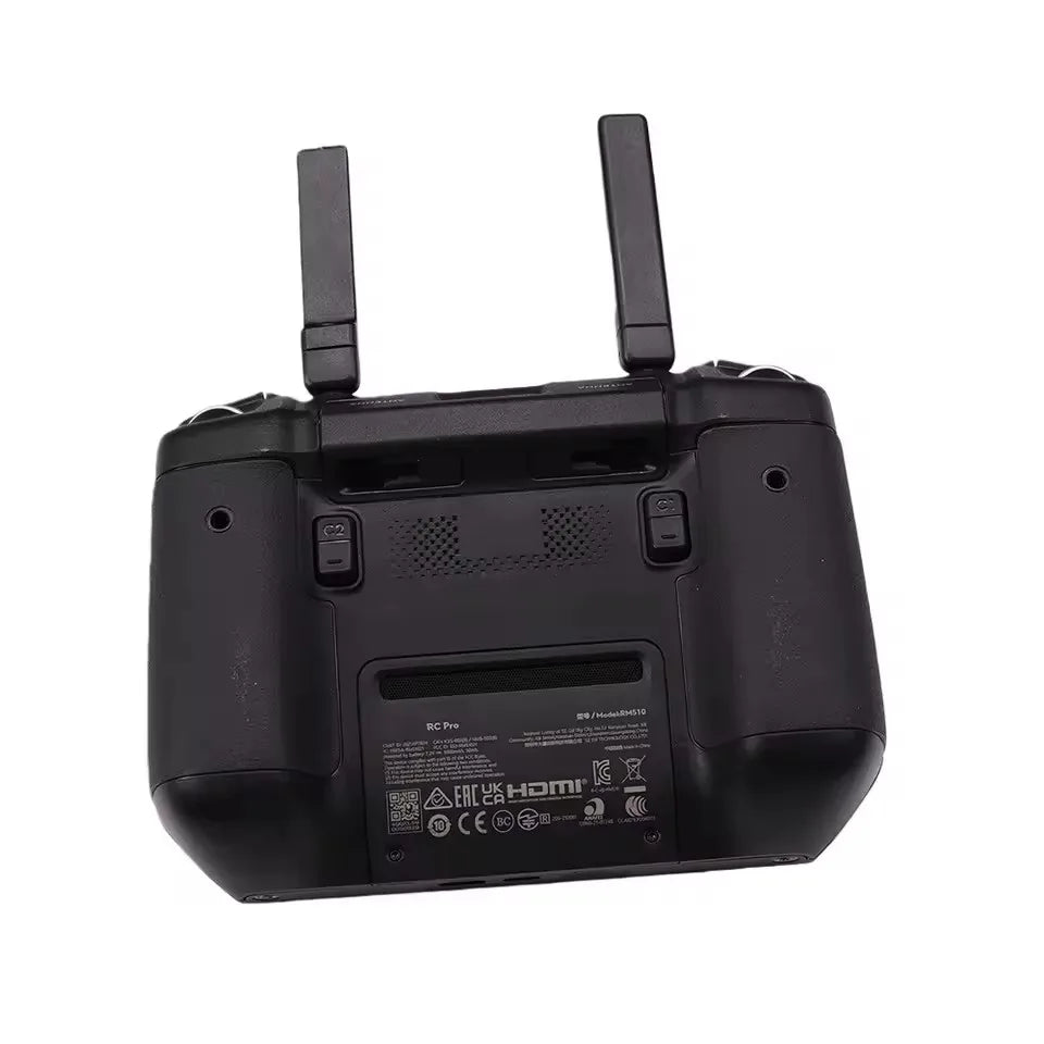 DJI RC Pro Smart Controller Original RM510 for Mavic 3/3 Classic/3 Pro FHD Remote Controller for Mini 3 Pro Air 2S Accessory