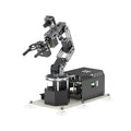 Yahboom DOFBOT Ultra High-Performance AI Robotic Arm Kit Support Python ROS2 MoveIt 3D Depth Vision for Robotics Research