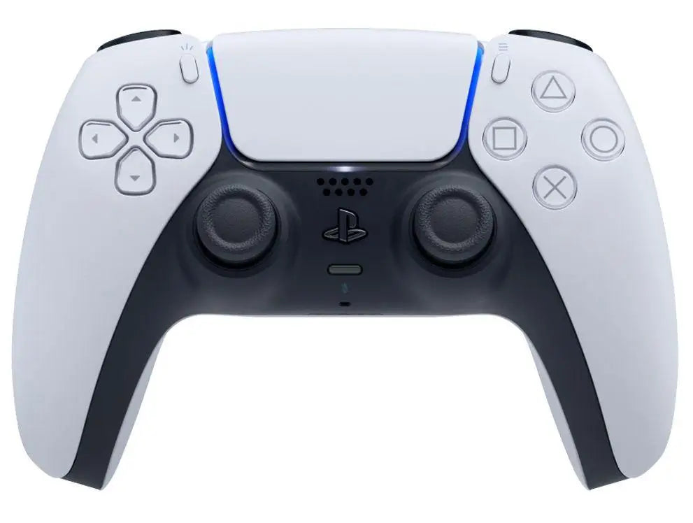Playstation 5 Digital Edition 825Gb 1 White Controller Sony