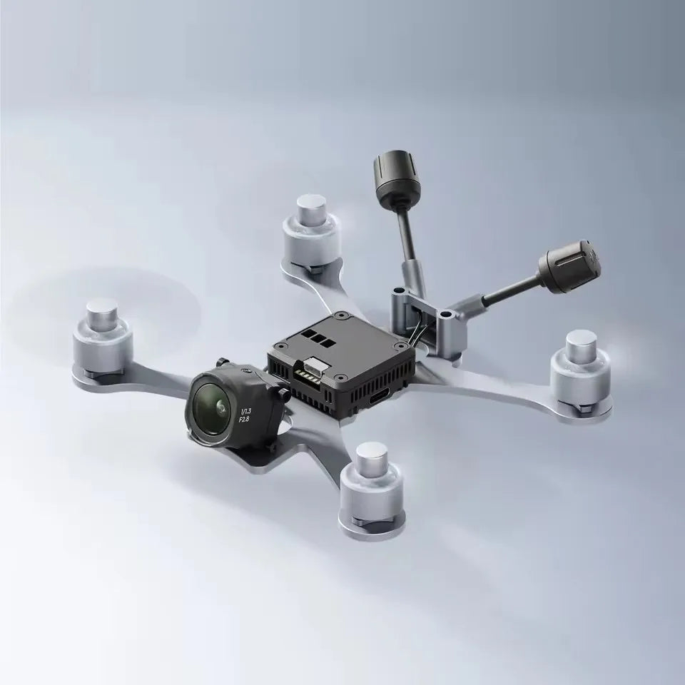 DJI O4 Air Unit Pro Original FPV Air Unit Only 4K HD Digital Video Transmission System Low Latency Camera for FPV Drone