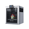 QIDI Original 3D Printer Q2 or Q2 Combo Fast CoreXY Enclosed 3D Printer 370°C Hotend 65°C Chamber Multi Material Ready