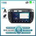 7'' Android 16 Auto Radio For Fiat Linea Punto evo 2012-2015 GPS WIFI Carplay Auto 4G Radio Stereo Multimedia Player Bluetooth