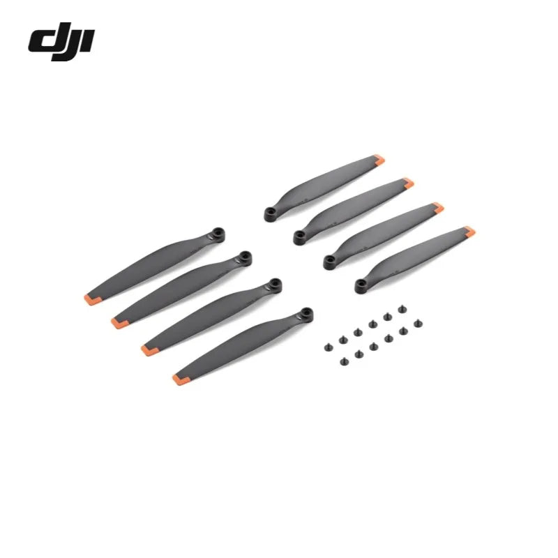 DJI Mini 4 Pro/Mini 3 Pro Propeller Drone Blade Props Replacement for Mini 4/ Mini 3 Pro Drone Light Weight Wing Fans