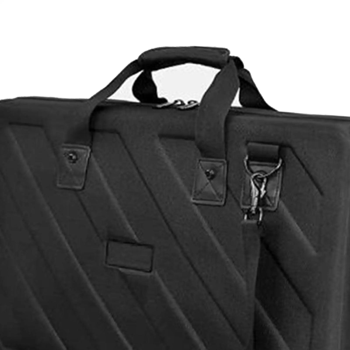 DJ Controller Case Bag EVA Tote Bag Portable with Foam Handbag DJ Bag Case Travel Carrying Bag for Ddj-1000