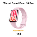 Global Version Xiaomi Smart Band 10 Pro 2026 New Arrival