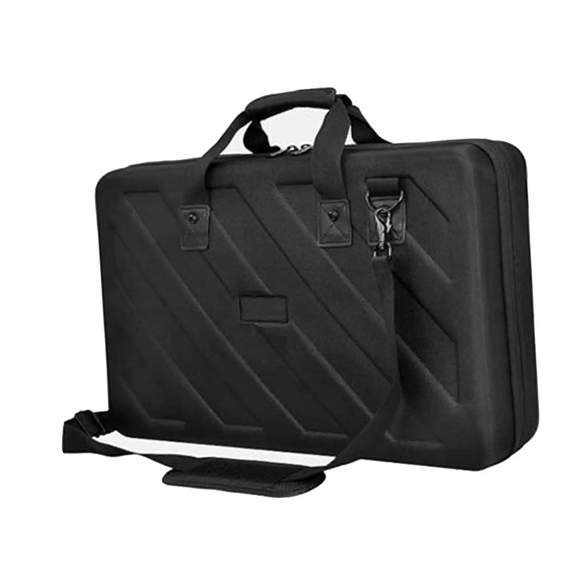 DJ Controller Case Bag EVA Tote Bag Portable with Foam Handbag DJ Bag Case Travel Carrying Bag for Ddj-1000