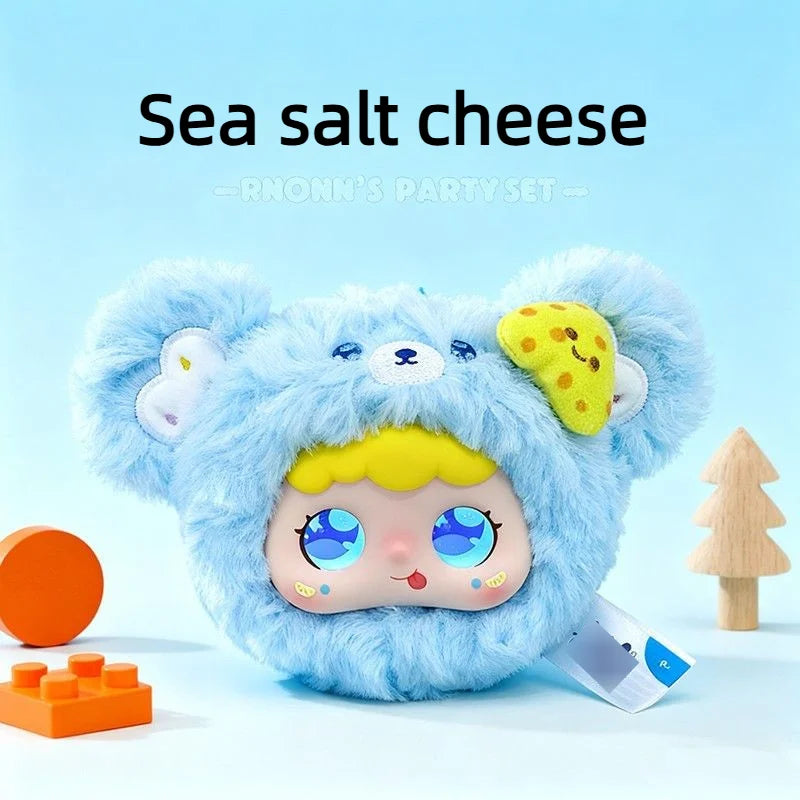 2026 NEW Smart AI More Style Plush Robot With LED Eyes/Voice Control Interactive Smart Toy For Kids Gifts/Smart Home