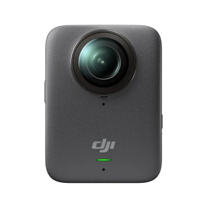 DJI Osmo 360 Standard Combo 1-Inch 360° Imaging Native 8K 360° Video 4K/120fps & 170° Boost Video in Stock