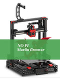 SIBOOR BOOM Kit CoreXZ DIY 3D Printer Full-metal Frame 400mm/s High-speed Printing 3D Printer Assembly Kits 220 X 220 X 220 mm