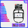 Hizpo 7862 2din  Android 14 Car Radio For PEUGEOT 206 206CC 206SW 2000-2008 Auto Multimedia Player GPS Autoradio Carplay Navi