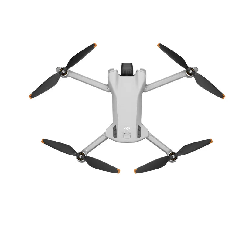 Brazil Stock DJI Mini 3-BR MT3PD Drone Mini 3 RC-N1 Under 249g Extended Battery Life 4K HDR Video Beginner-Friendly