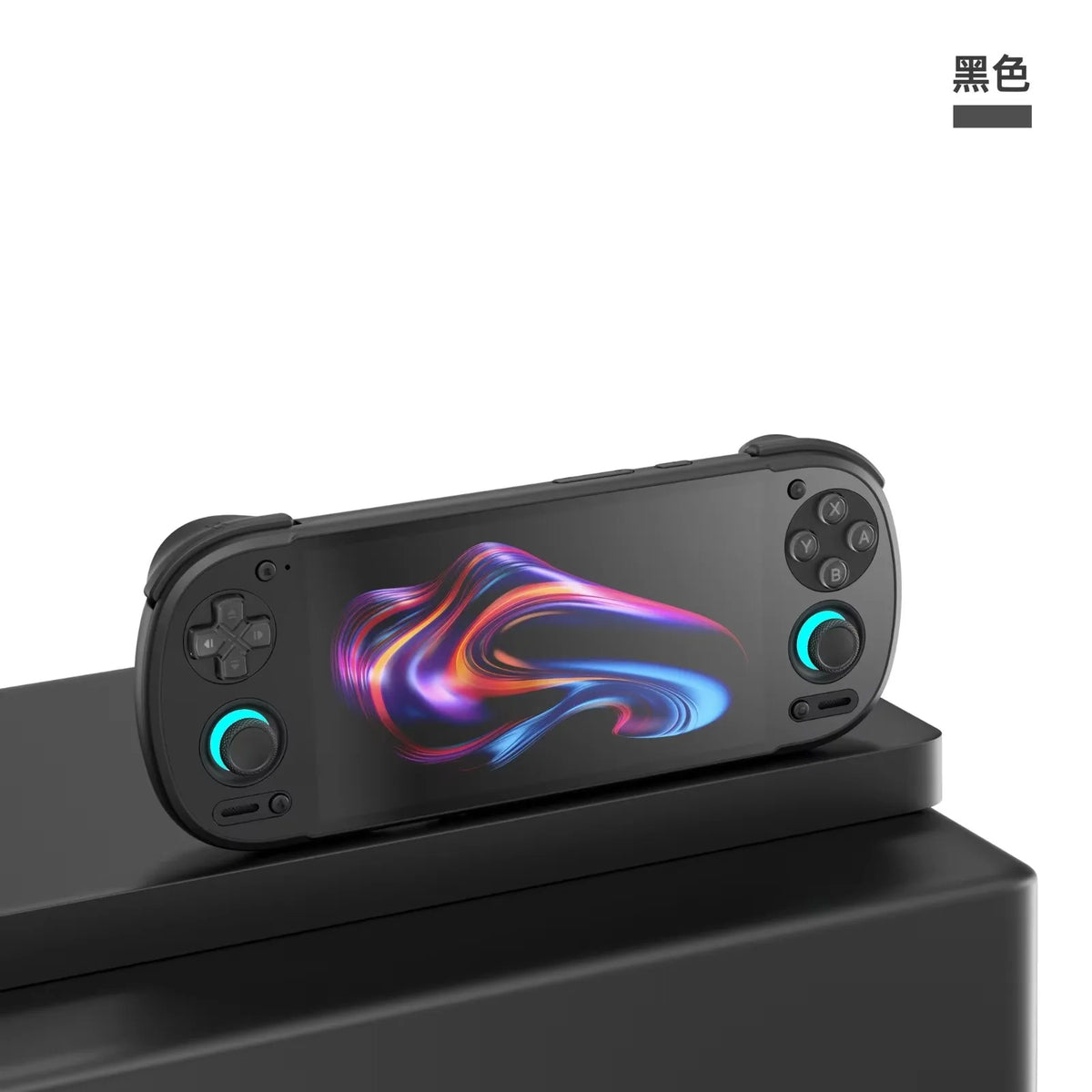 Retroid Pocket 6 Handheld Game Console Android 135.5 Inch 120Hz AMOLED Screen 6000mAh 8GEN2 Hall-Effect Trigger PS2 PSP Game RP6