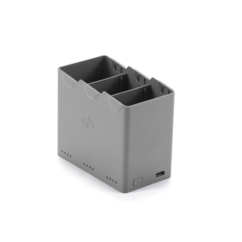 DJI Mini 5 Pro Two-Way Charging Hub for DJI Mini 5 Pro Drone Battery Charger Original