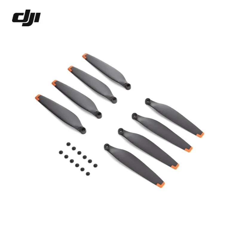 DJI Mini 4 Pro/Mini 3 Pro Propeller Drone Blade Props Replacement for Mini 4/ Mini 3 Pro Drone Light Weight Wing Fans