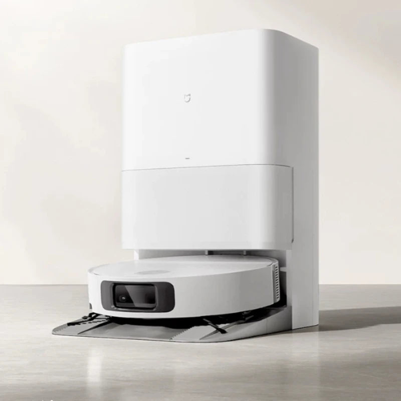 Xiaomi sweeping robot 7C intelligent sweeping robot with high suction and hot air drying