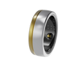2026 Smart Ring Ecg With App Nfc Charging Case Smart Ring Titanium for Women Health Iphone Ios