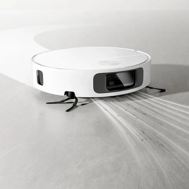 Xiaomi sweeping robot 7C intelligent sweeping robot with high suction and hot air drying