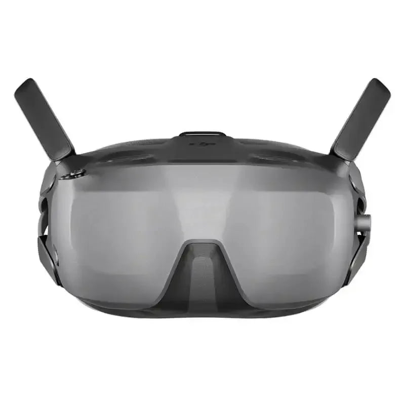 DJI Goggles N3 1080p Ultra-Wide Screen O4 FHD Video Transmission AR Cursor 2.7-Hour Operating Time for DJI Avata 2 / Neo 2 Drone