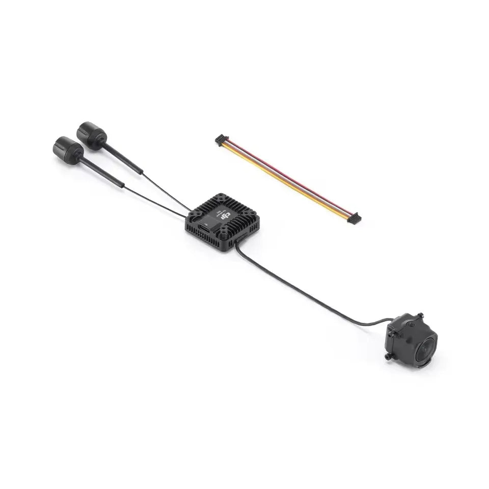 DJI O4 Air Unit Pro Original FPV Air Unit Only 4K HD Digital Video Transmission System Low Latency Camera for FPV Drone