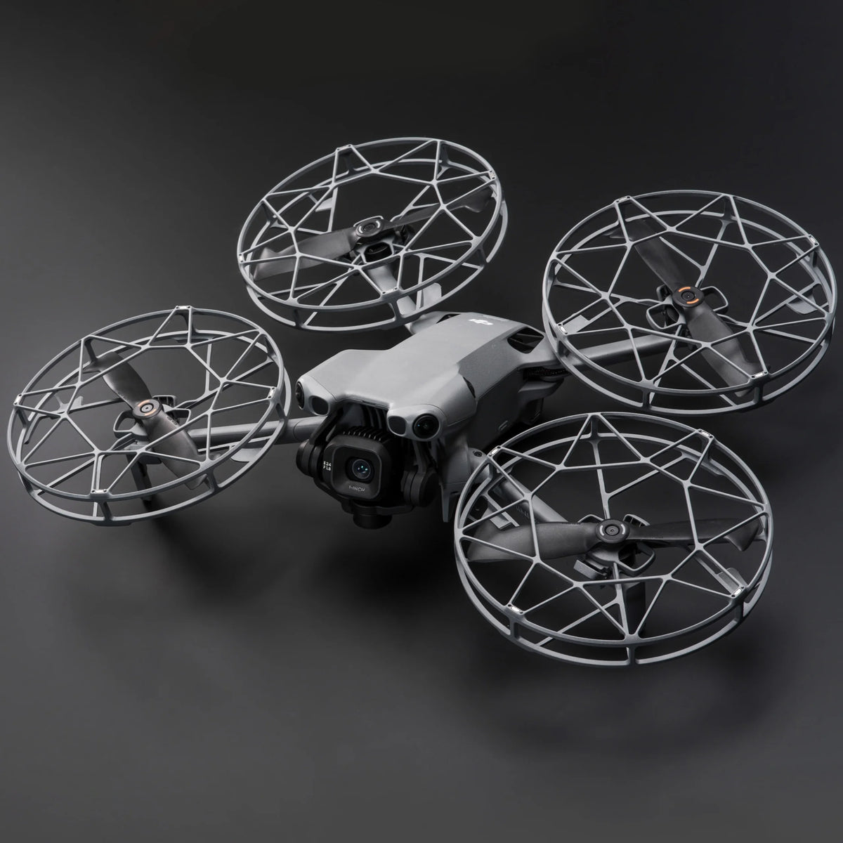 DJI Mini 5 Pro Quick-Release 360° Propeller Guard with Integrated Propellers For DJI Mini 5 Pro Original DJI Drone Parts