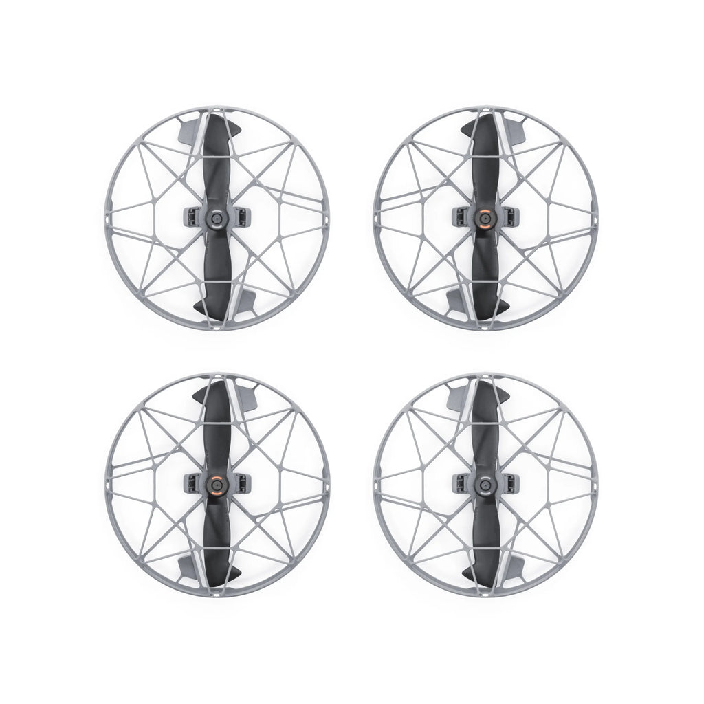 DJI Mini 5 Pro Quick-Release 360° Propeller Guard with Integrated Propellers For DJI Mini 5 Pro Original DJI Drone Parts