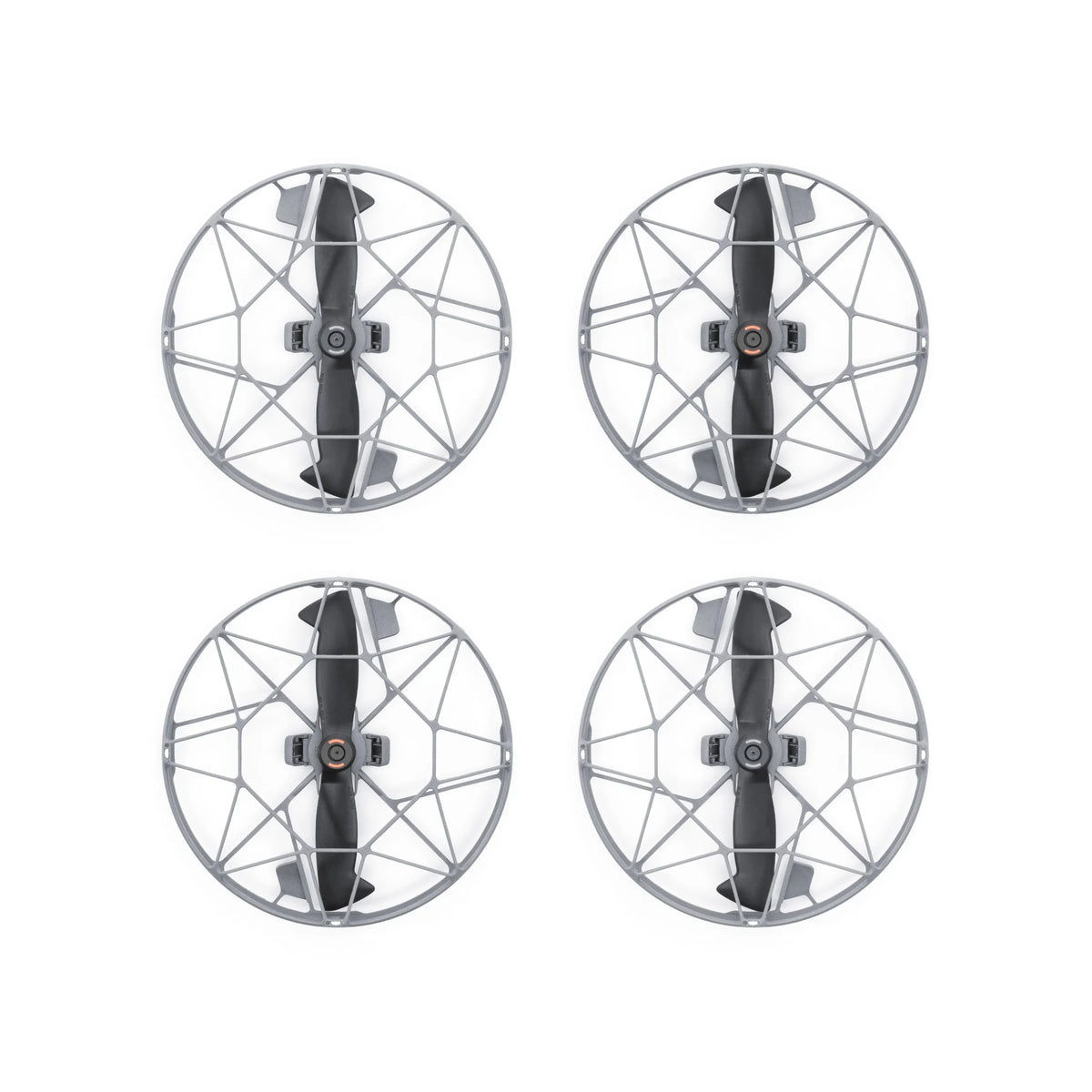 DJI Mini 5 Pro Quick-Release 360° Propeller Guard with Integrated Propellers For DJI Mini 5 Pro Original DJI Drone Parts
