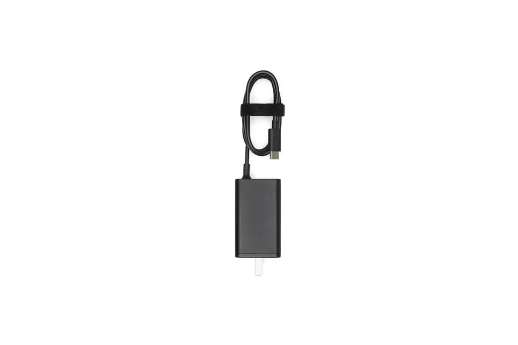 DJI 65W Portable Charger for DJI Mini 5 Pro / Mavic 4 Pro / Air 3S / Flip / Avata 2 / Neo 2 Drone Original Accessories