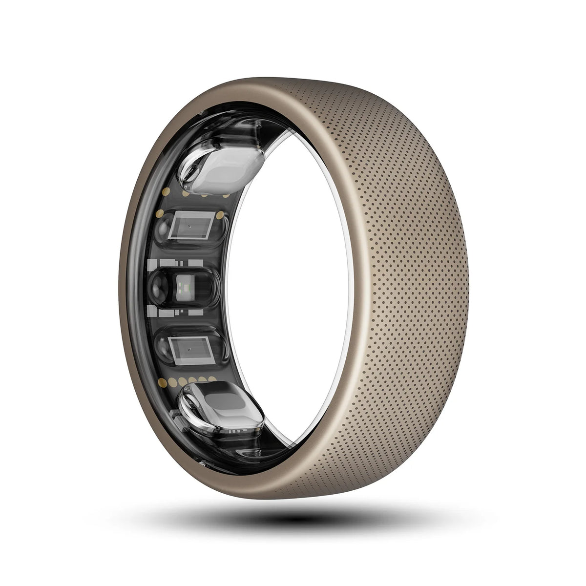 100% New Amazfit Helio Ring 30m Freediving Support Mud-resistant Design Route Navigation 2.6mm Super Slim Readiness