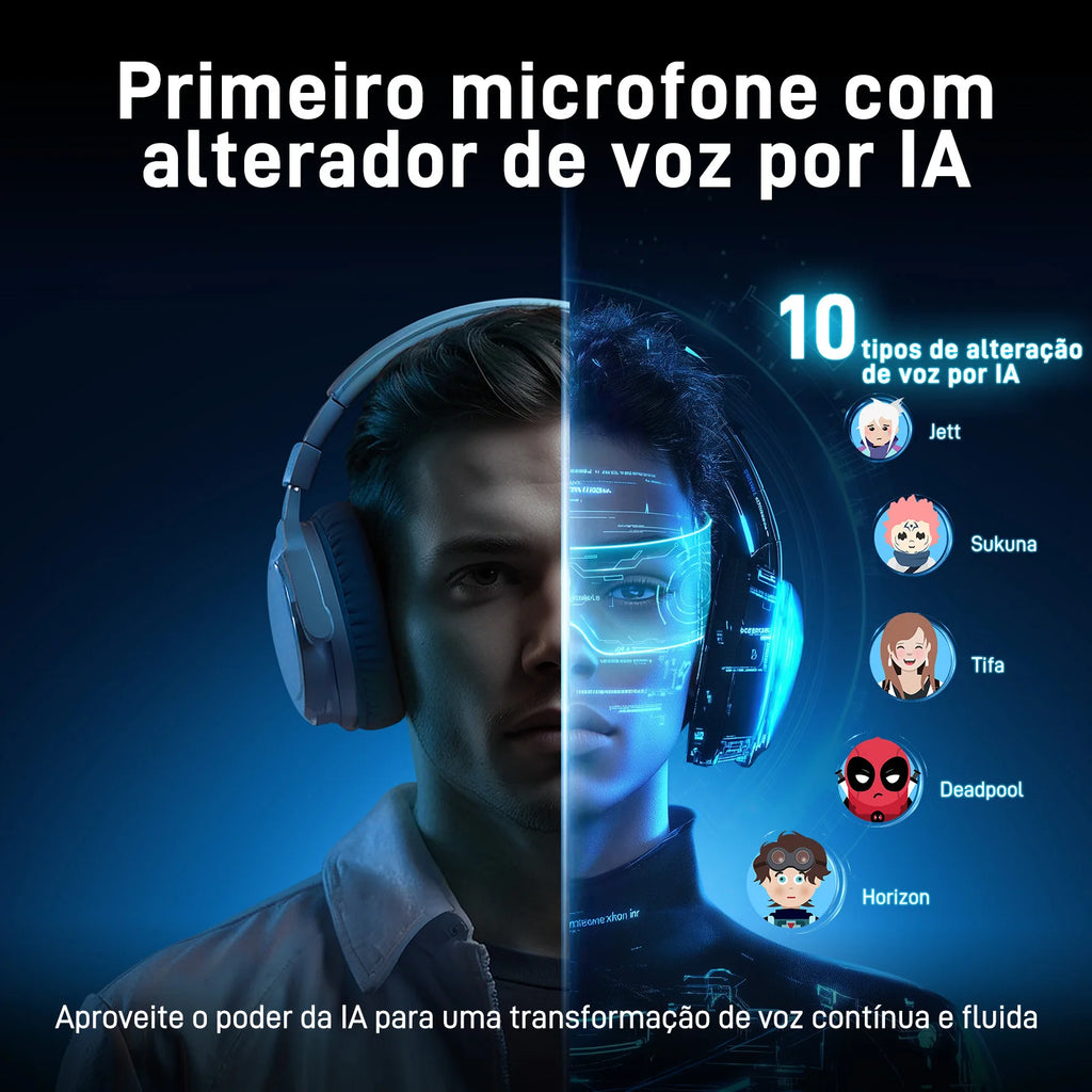 Clearance Sale MAONO DM40 Pro USB Condenser Microphone Wireless Microphone With Desktop Stand for PC Gaming Live Streaming