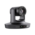 KATOVJJTS 4K 20X Optical Zoom PTZ Camera HDMI USB3.0 POE Live Streaming Camera For Church Meeting AI Framing Conference Camera