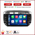7" For Fiat Linea Punto Evo 2012 - 2015 4G Car Carplay Auto Android OS Radio Navigation GPS Multimedia Video Player BT 5.0
