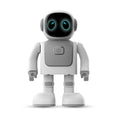 Dance Robert Robot Dancing Robot Intelligent Programming Bluetooth Sound Space Robot Kids Toys Gifts