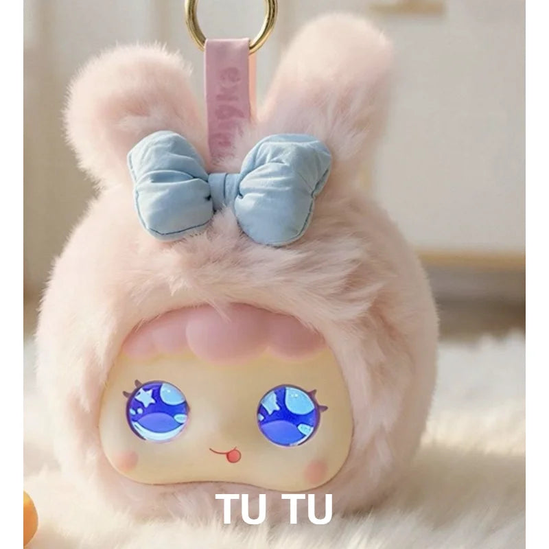 2026 NEW Smart AI More Style Plush Robot With LED Eyes/Voice Control Interactive Smart Toy For Kids Gifts/Smart Home